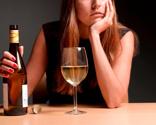 Анонимное лечение женского алкоголизма в Закаменске